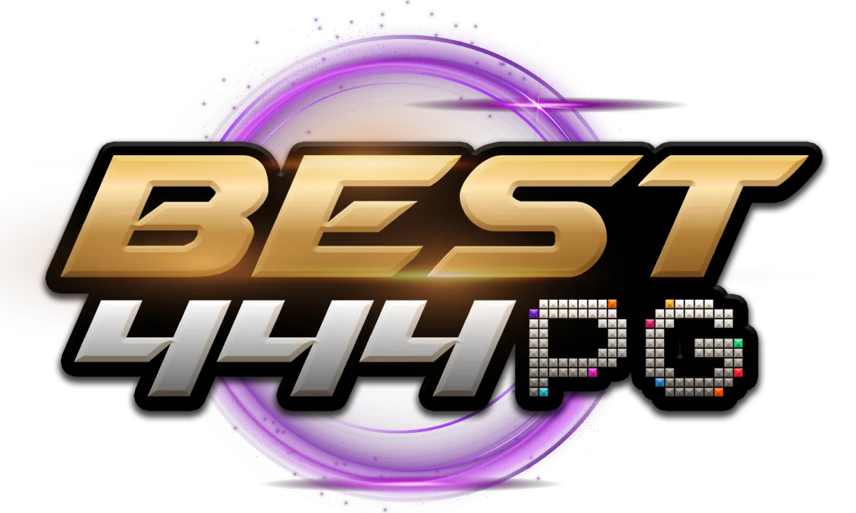 best 444 pg