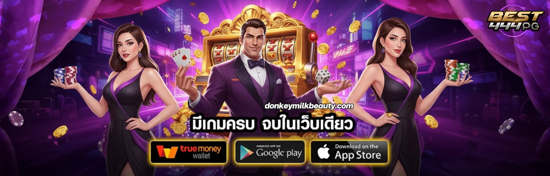 best444slot